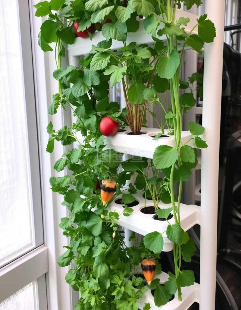 有机蔬菜:未来的餐桌趋势还是营销噱头?
